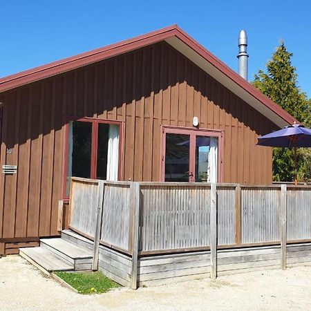 Villa 19 Devon Street Hanmer Springs Exterior foto